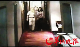 酒店开房视频,一窥私密空间真实画面