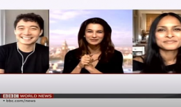 亚洲人视频,视频中的多元风采